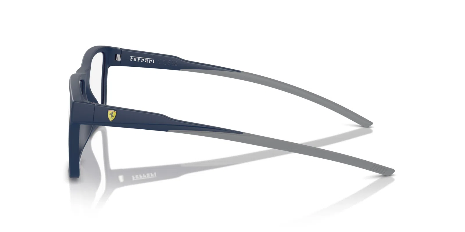 Scuderia Ferrari 8007U Eyeglasses - view 18